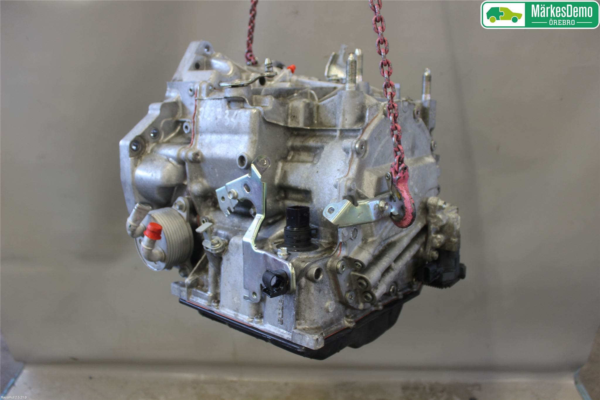 Mazda 6 13- Växellåda Automat