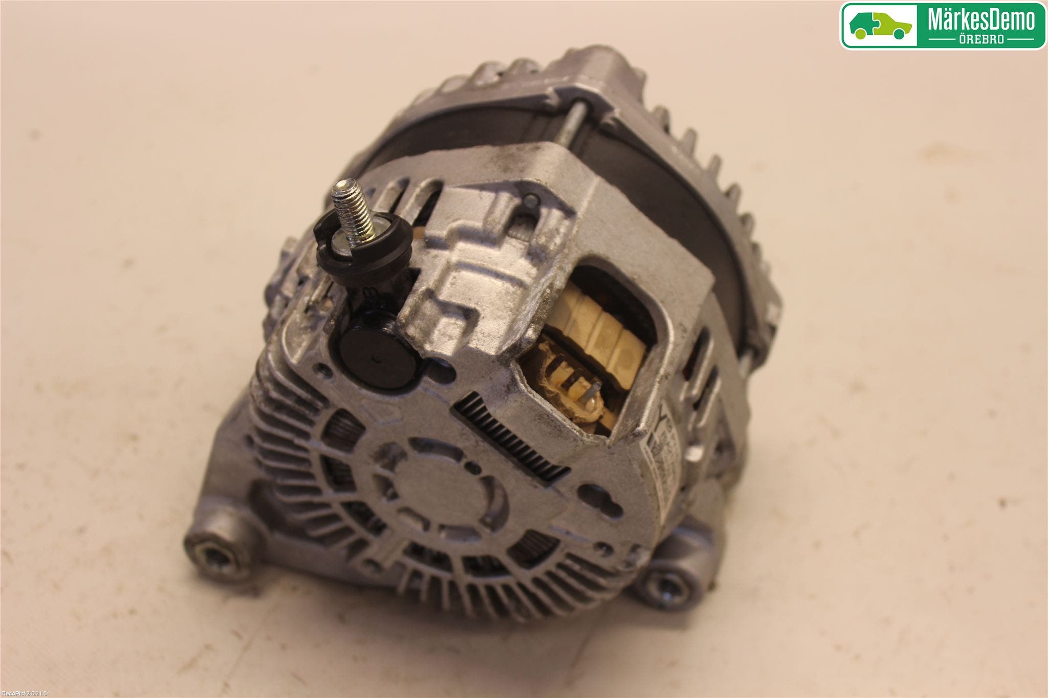 Mazda 6 13- Generator