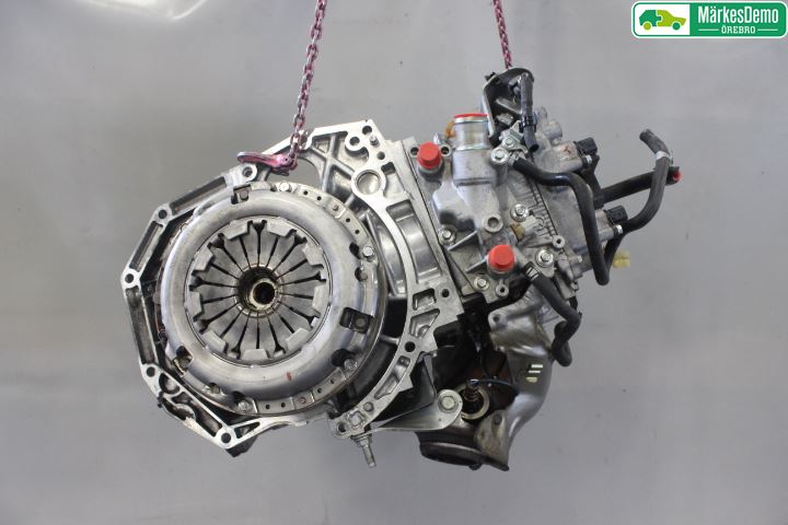 Nissan JUKE 10-14 Motor Bensin