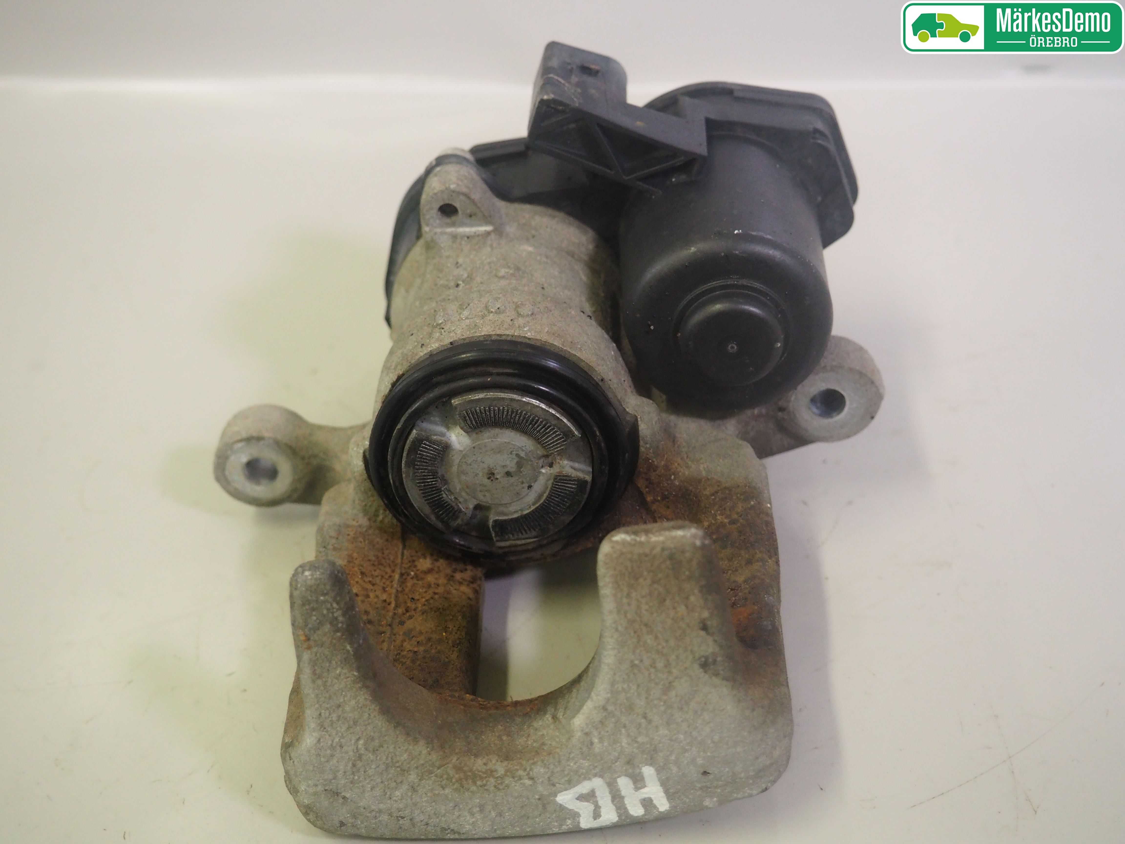 Audi Q3 8U 12-18 Bromsok Bak Höger