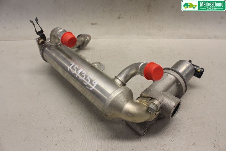 Hyundai i30 FD 07-12 Avgaskylare