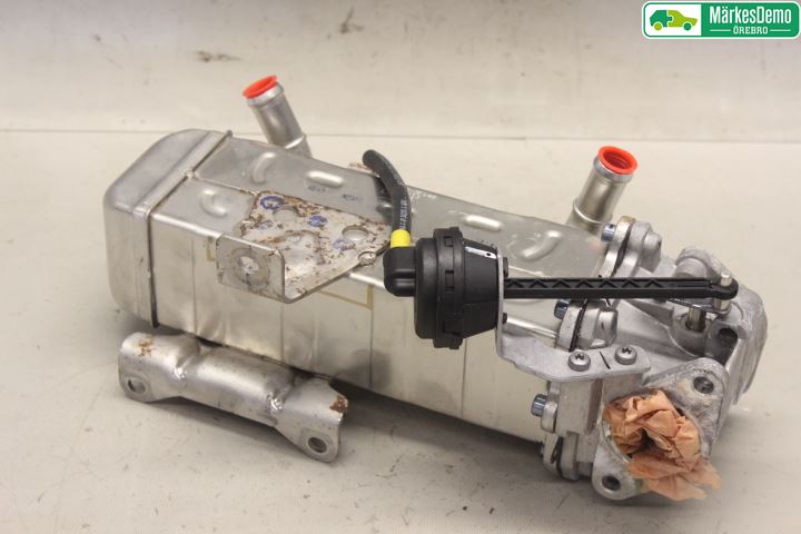 Kia SORENTO 15-20 Avgaskylare