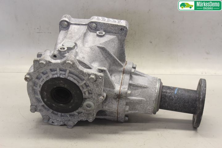Kia SORENTO 15-20 Framvagn Diffrential