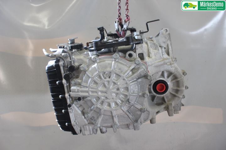 Kia VENGA 10-19 Växellåda Automat