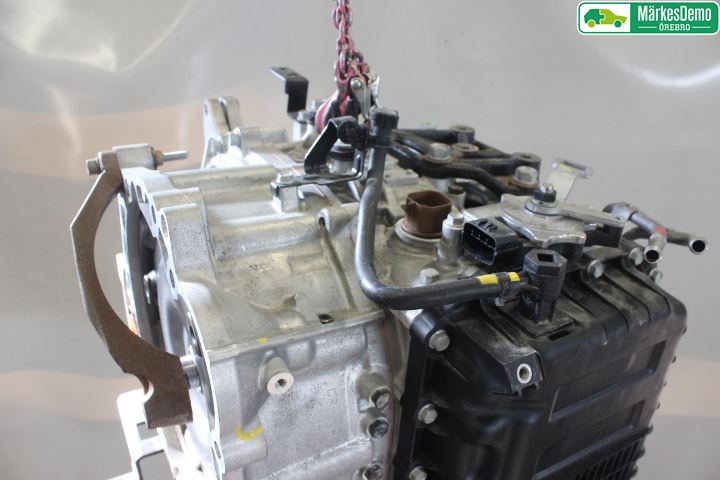 Kia VENGA 10-19 Växellåda Automat