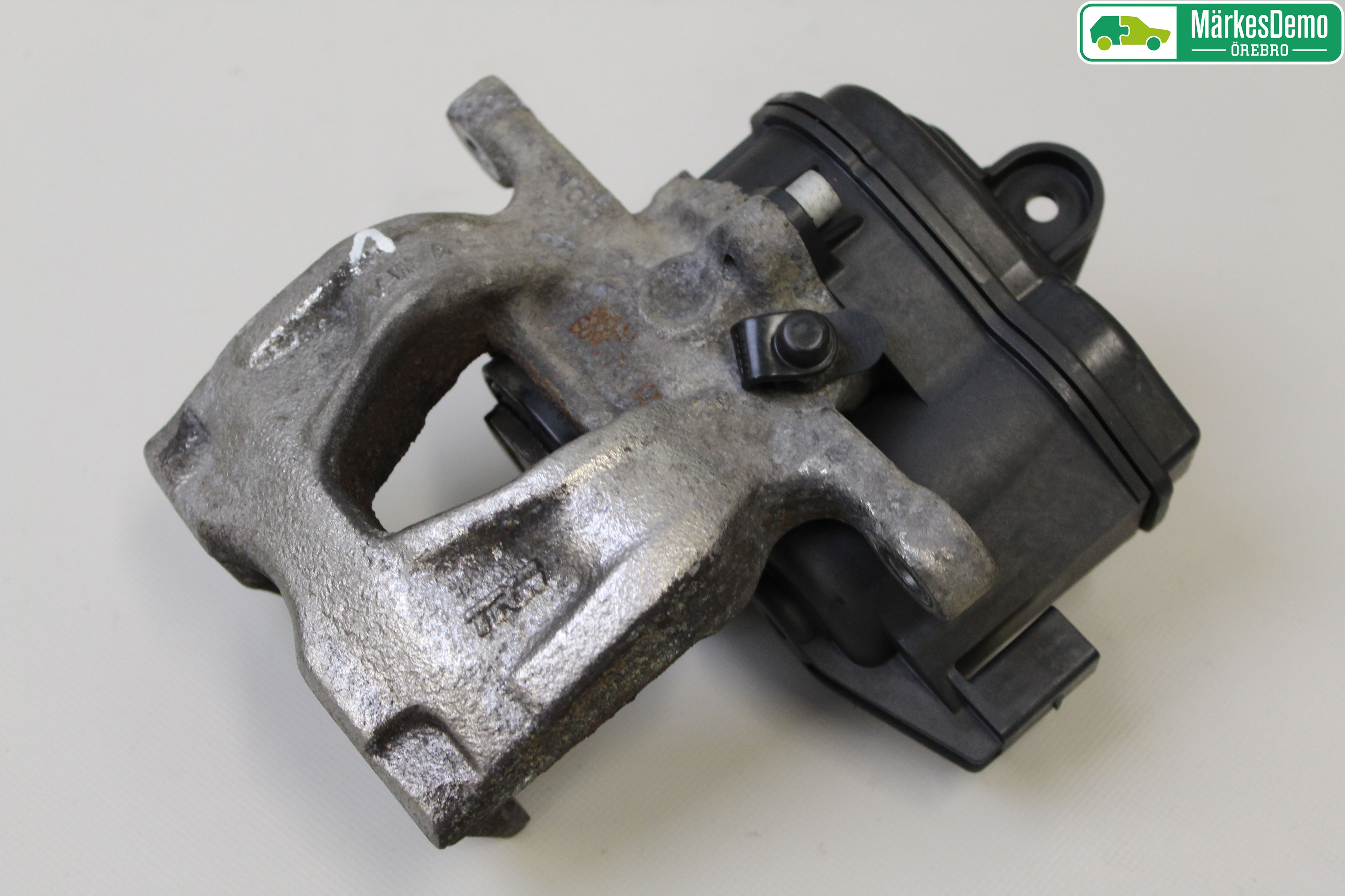 Audi A4/S4 B9 16-19 Bromsok Bak Vänster