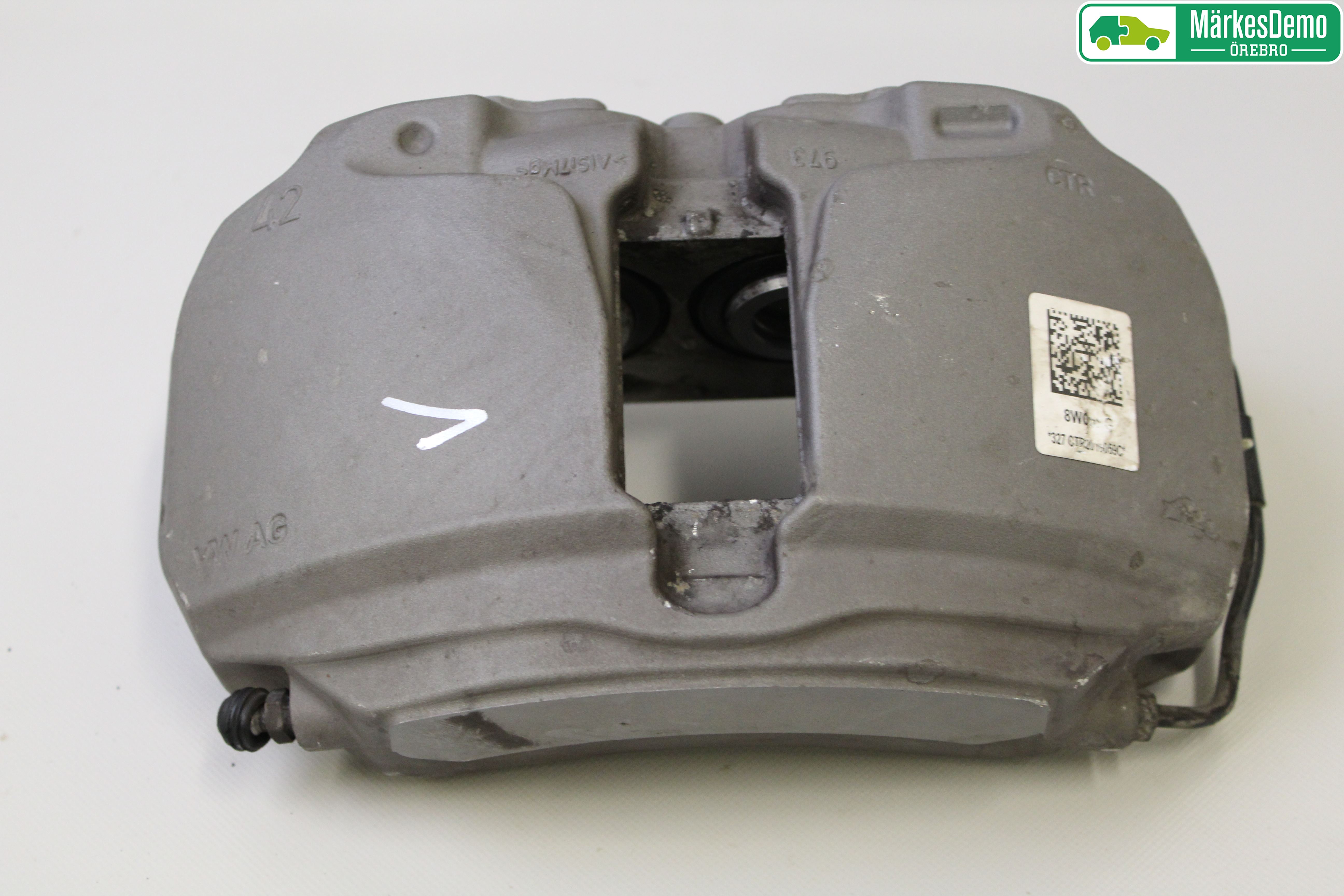 Audi A4/S4 B9 16-19 Bromsok Fram Vänster