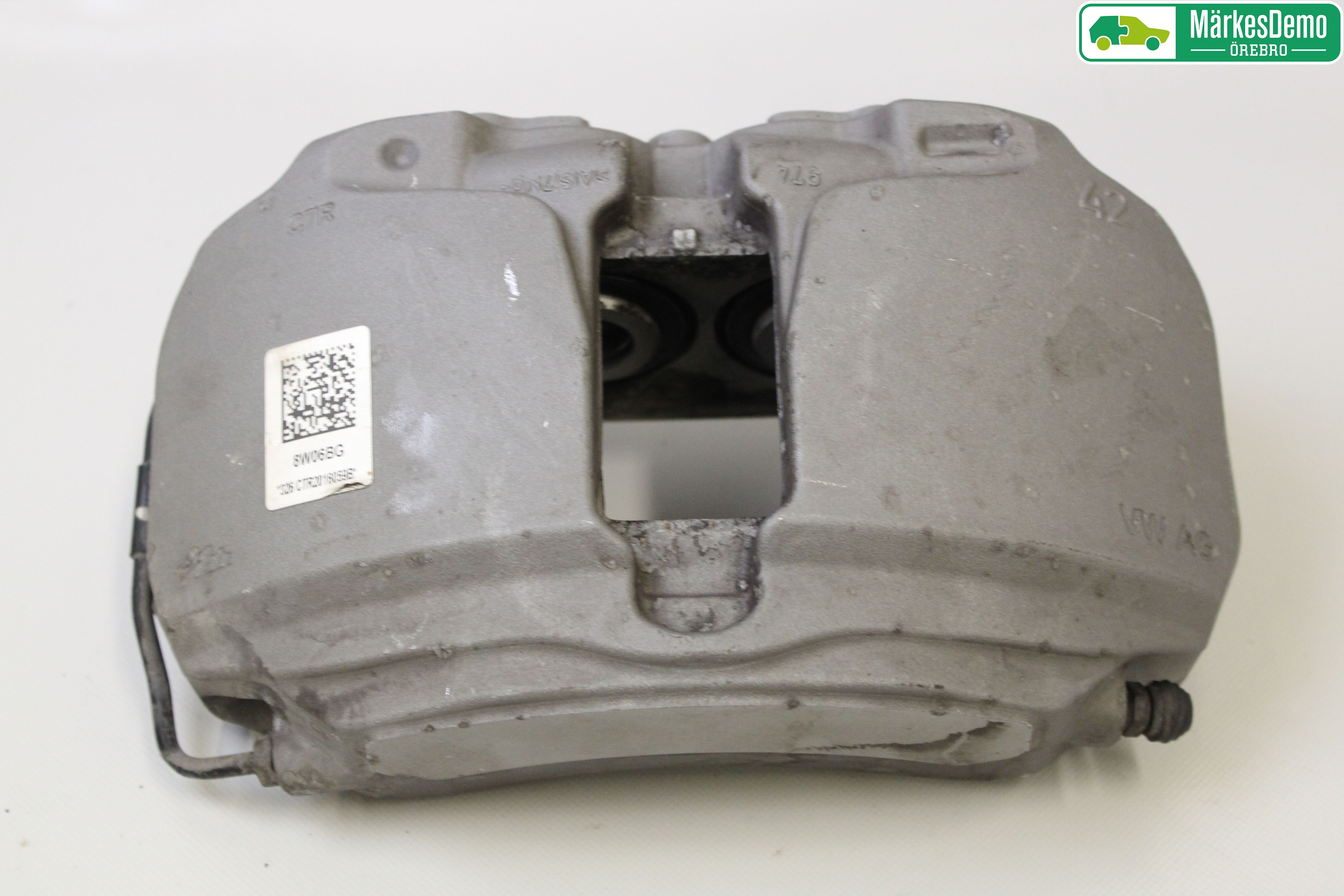 Audi A4/S4 B9 16-19 Bromsok Fram Höger