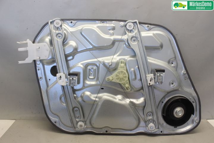 Hyundai i30 FD 07-12 Fönsterhissmekanism