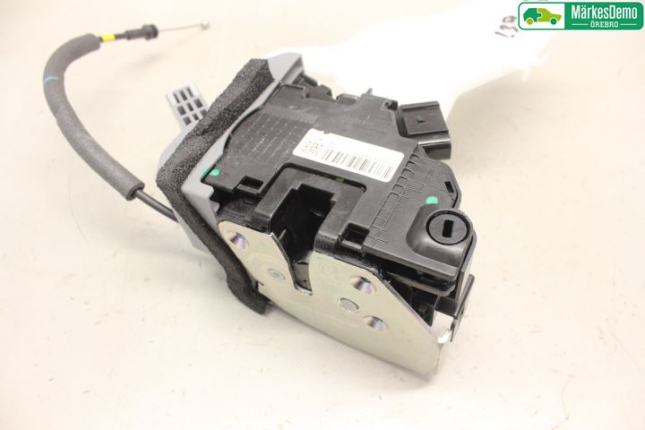 Kia SORENTO 15-20 Låskista-Dörrlås