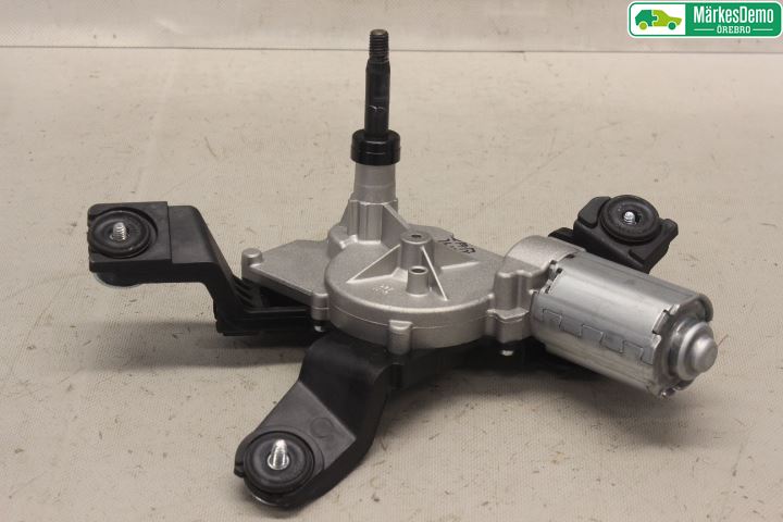 Kia CARENS III 13-19 Torkarmotor Baklucka