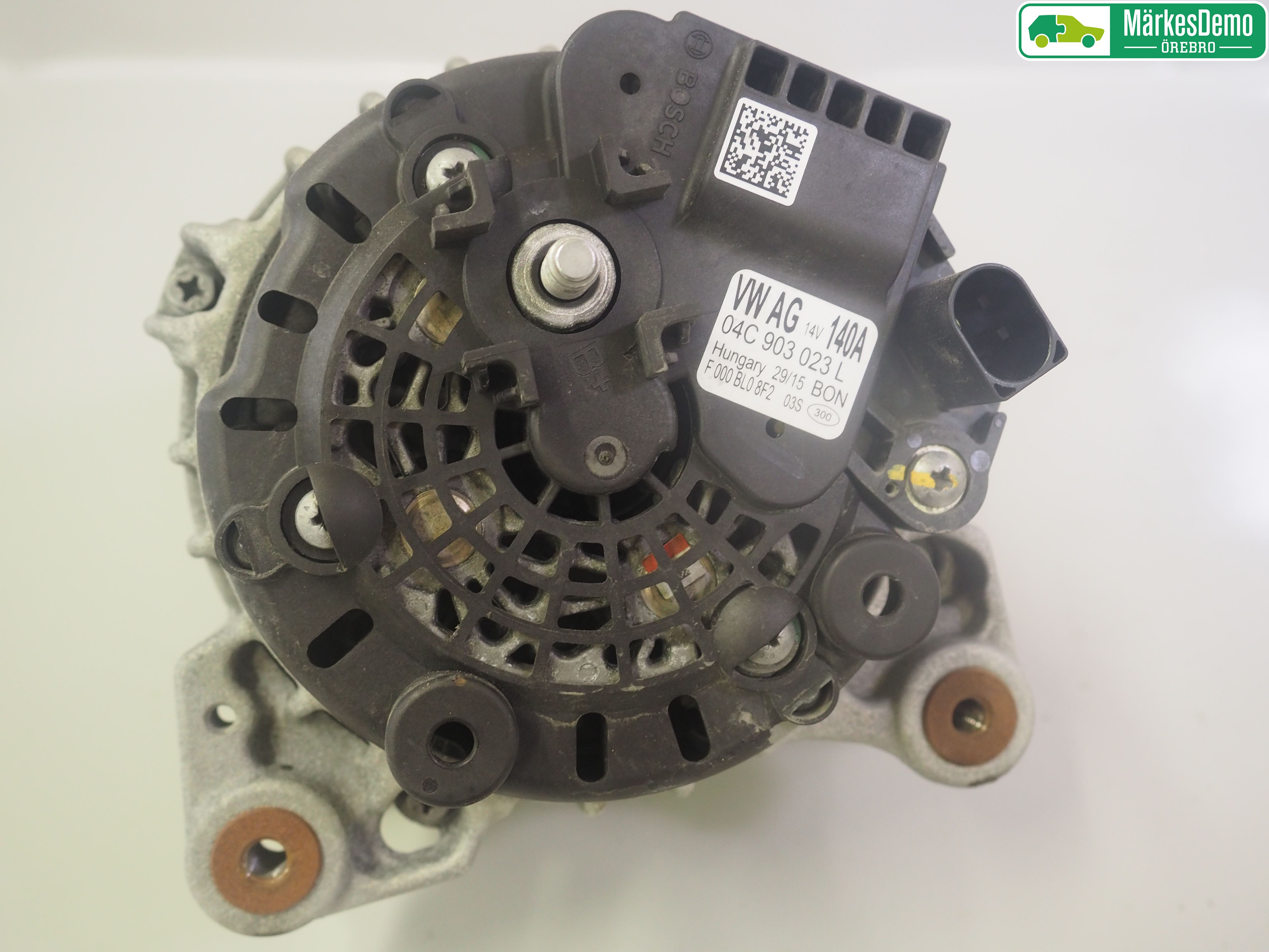 Seat LEON 13-20 Generator
