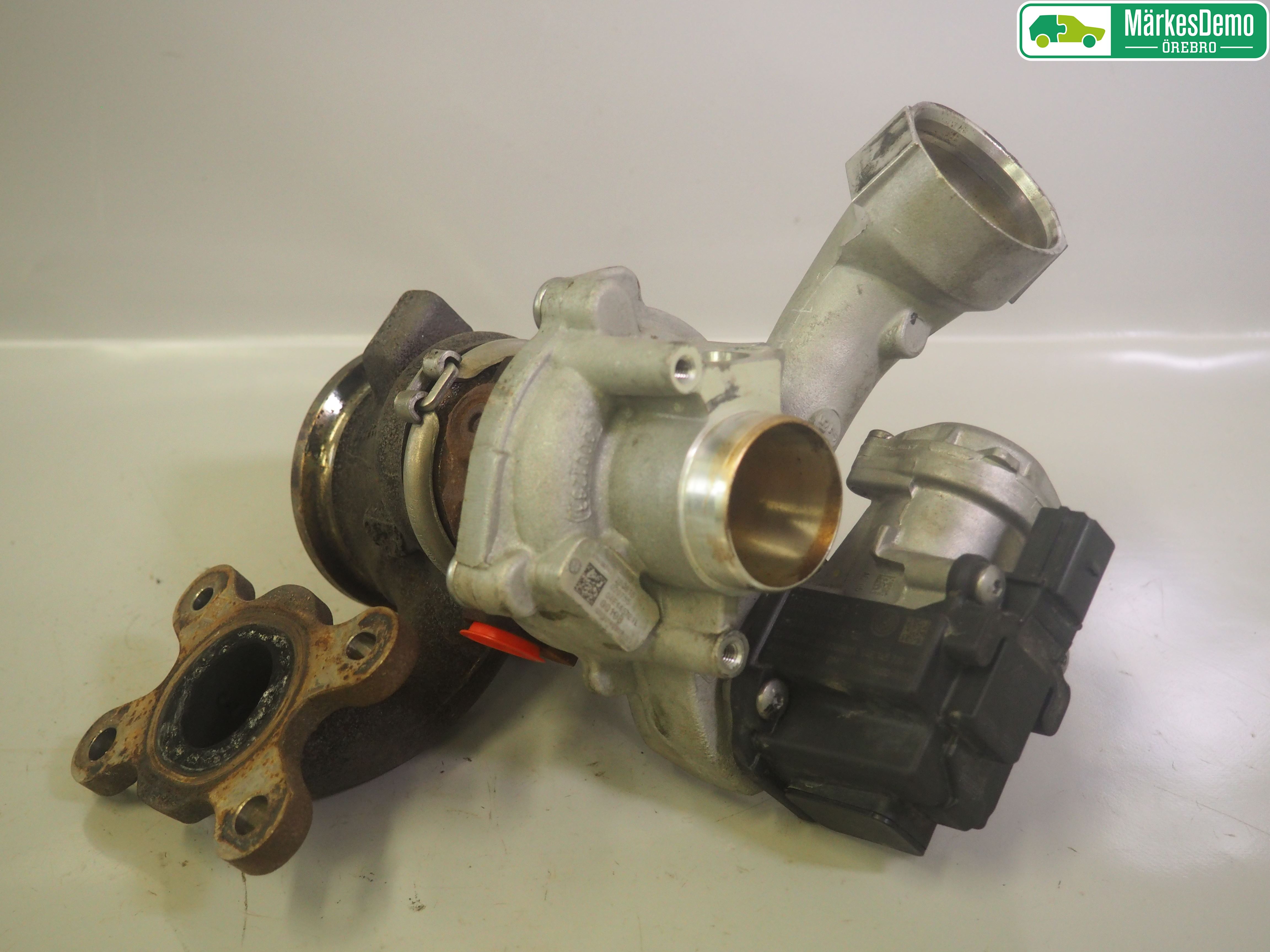 Seat LEON 13-20 Turboaggregat