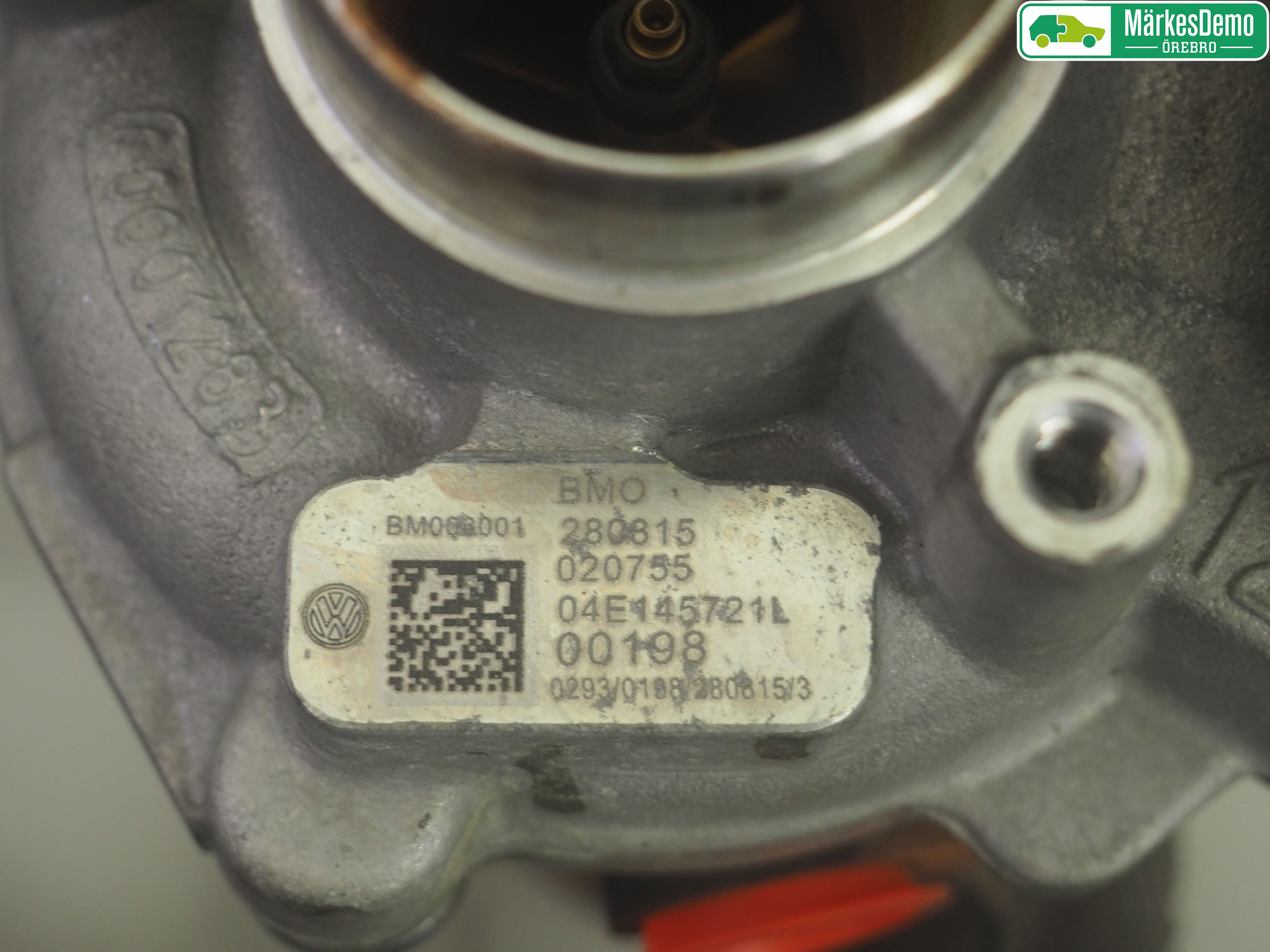 Seat LEON 13-20 Turboaggregat