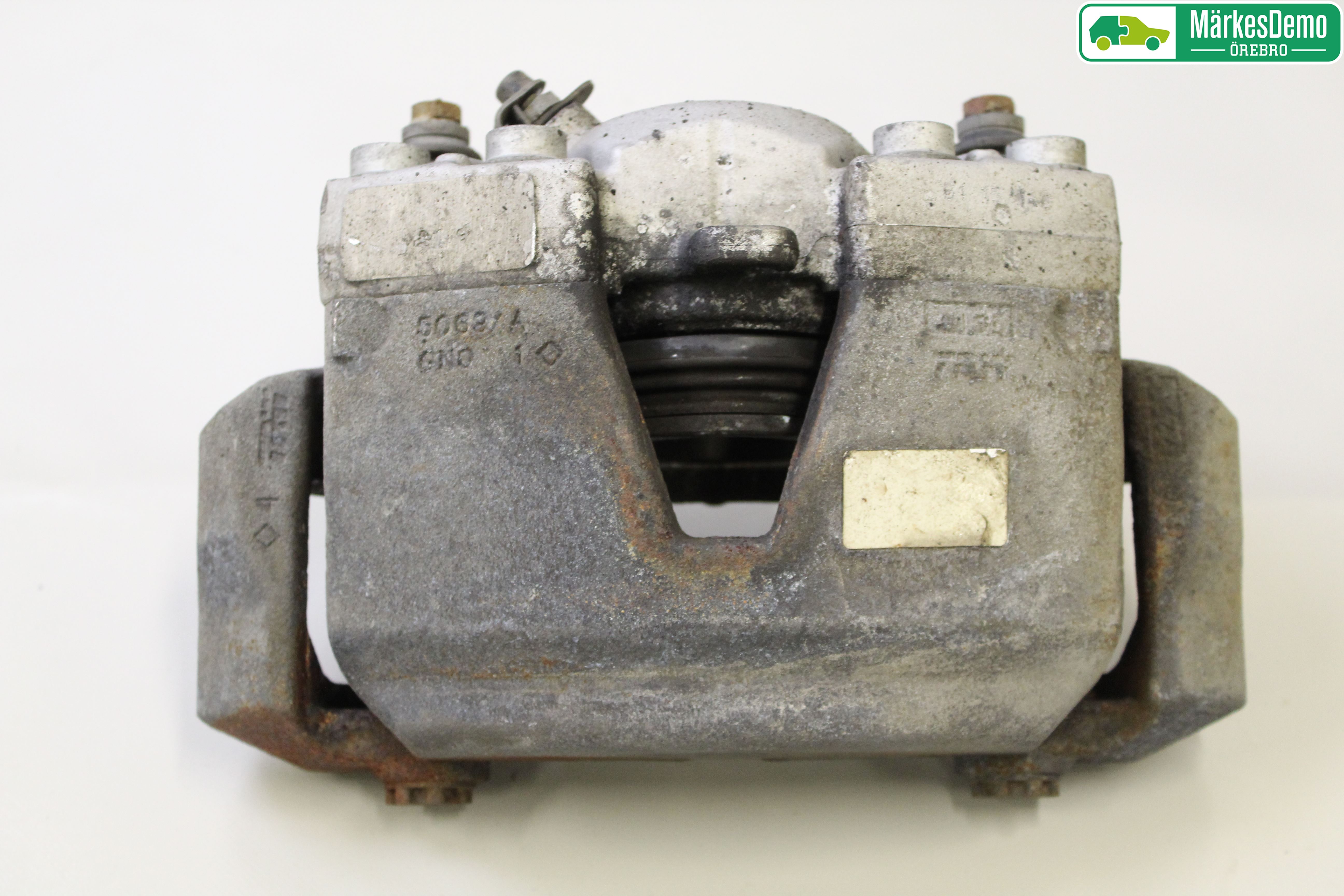 Audi A6 ALLROAD 12-18 Bromsok Fram Vänster