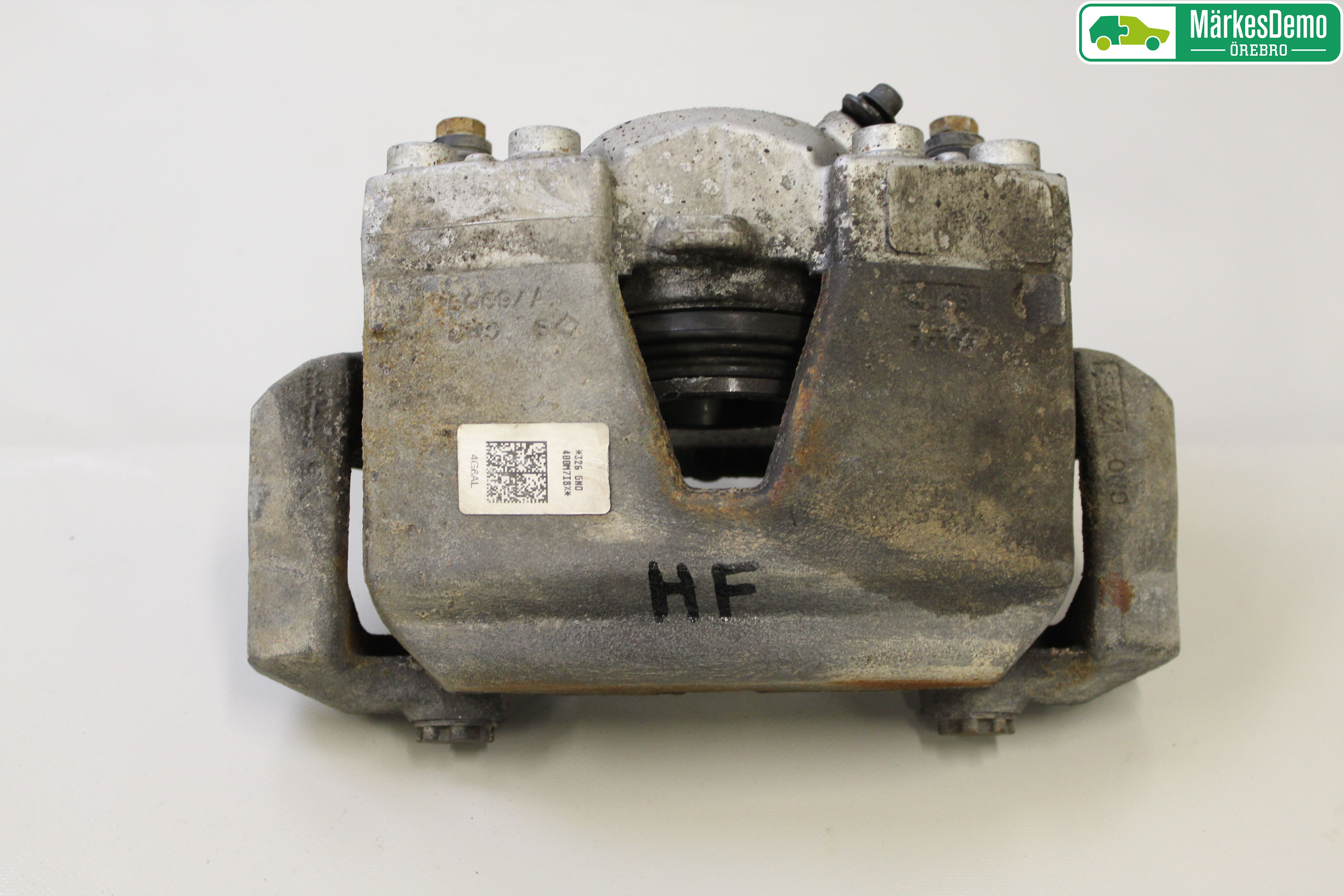 Audi A6 ALLROAD 12-18 Bromsok Fram Höger