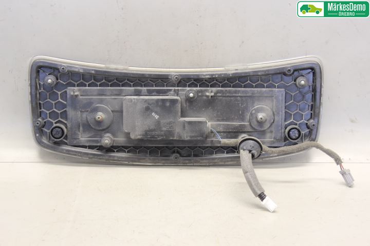 Nissan LEAF 11-17 El Övrigt