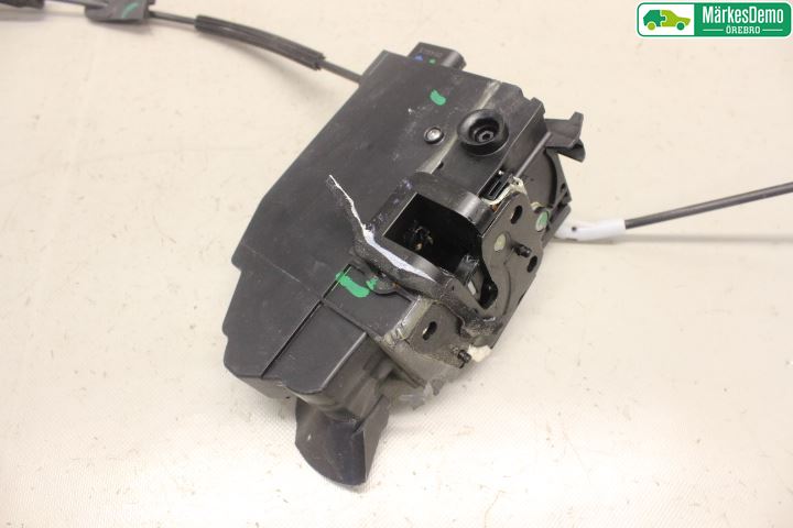 Peugeot 308 14-21 Låskista-Dörrlås