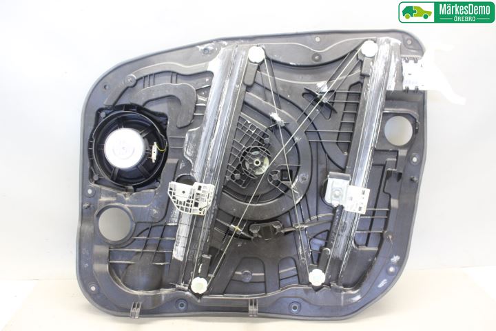 Kia SORENTO 15-20 Fönsterhissmekanism