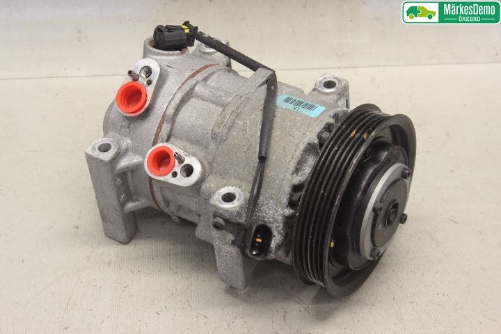 Kia RIO 12-16 Ac Kompressor