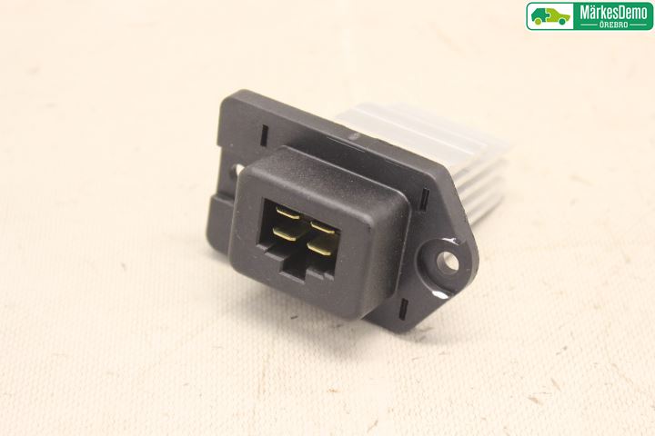 Kia SORENTO 15-20 Värmefläktsmotstånd