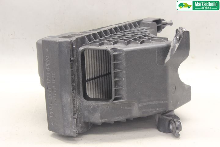 Kia SORENTO 15-20 Luftrenare