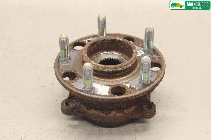 Kia SORENTO 15-20 Nav Fram