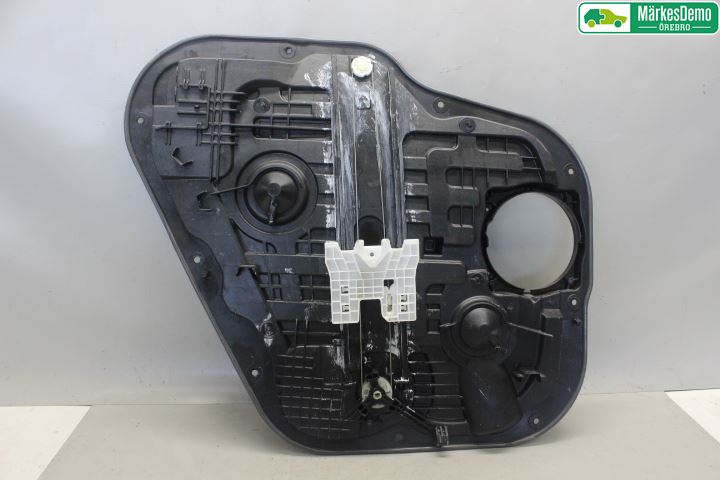 Kia SORENTO 15-20 Fönsterhissmekanism