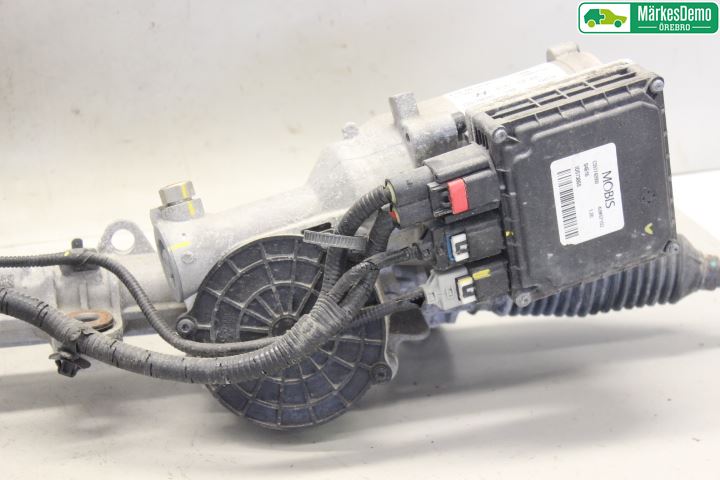 Kia SORENTO 15-20 Styrväxel-Snäcka Elektrisk