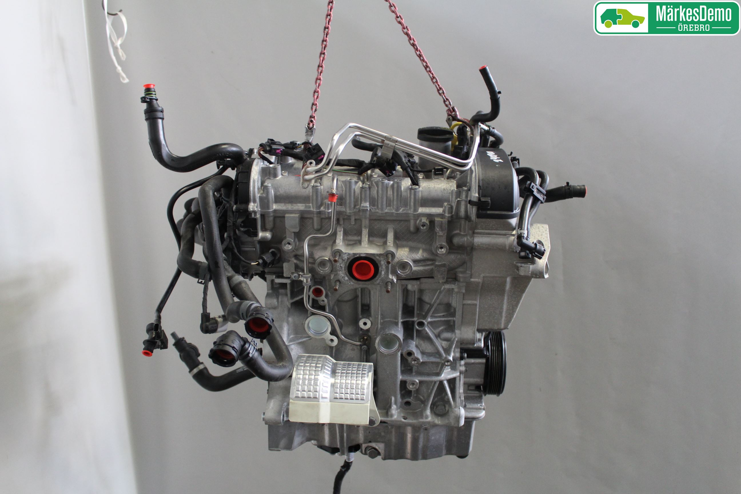 Seat LEON 13-20 Motor Bensin