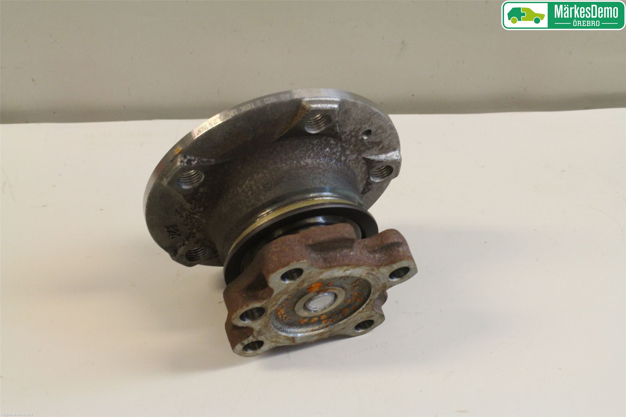 Seat LEON 13-20 Nav Bak