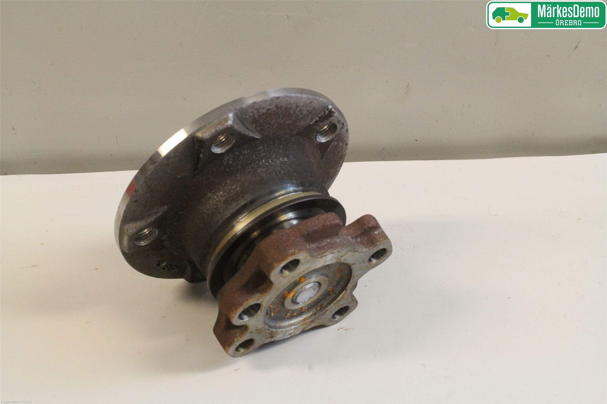 Seat LEON 13-20 Nav Bak