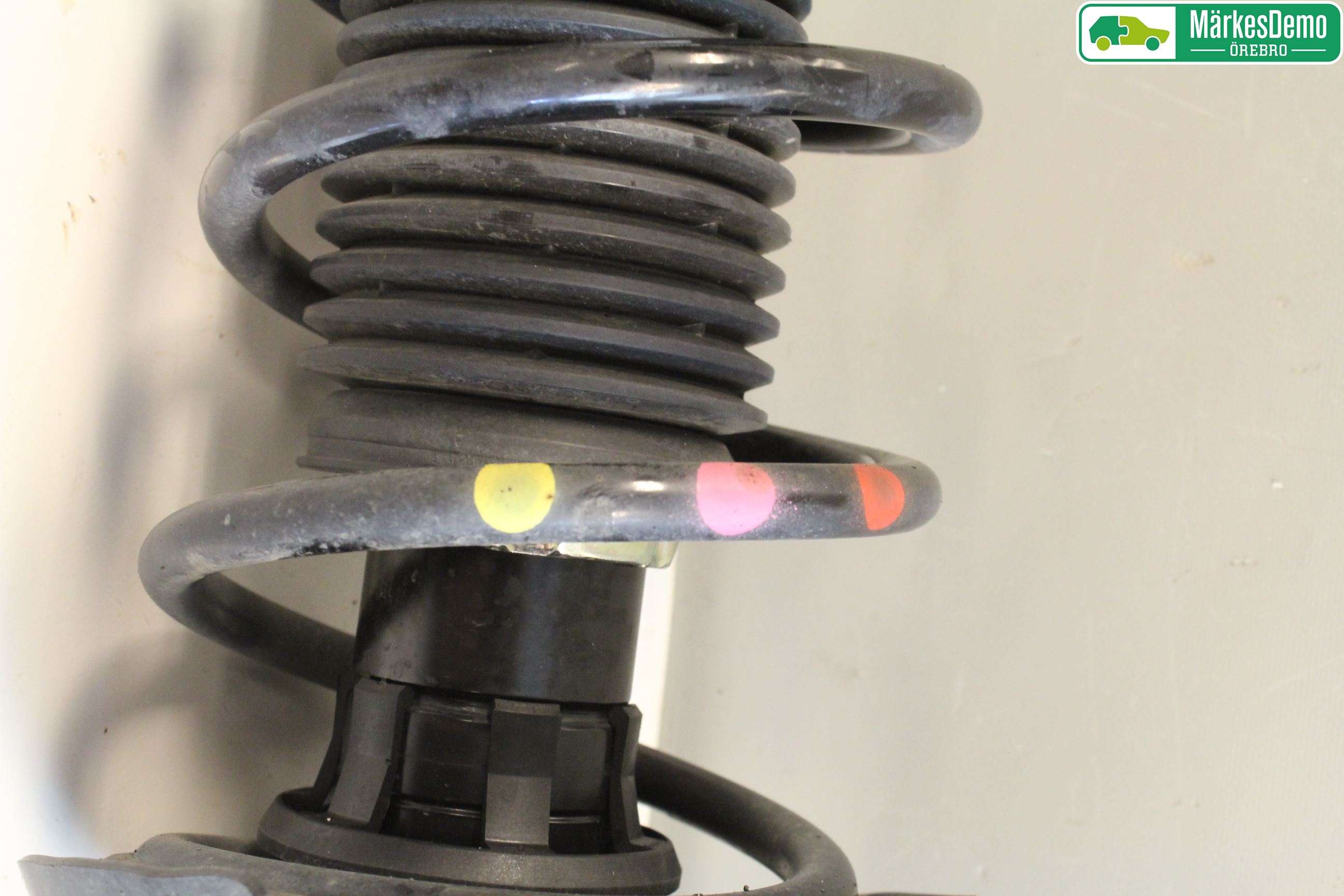 Seat LEON 13-20 Fjäderben Fram Höger