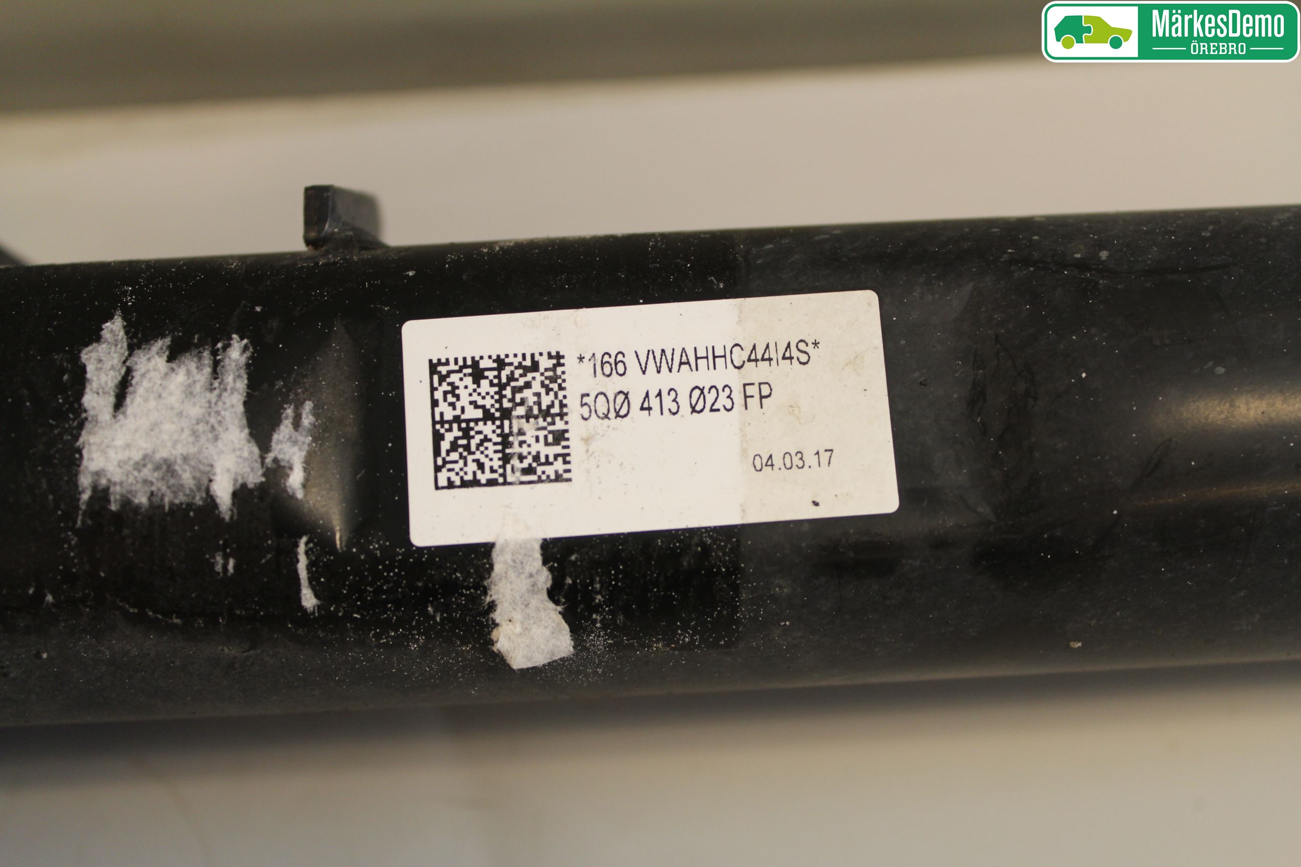 Seat LEON 13-20 Fjäderben Fram Höger