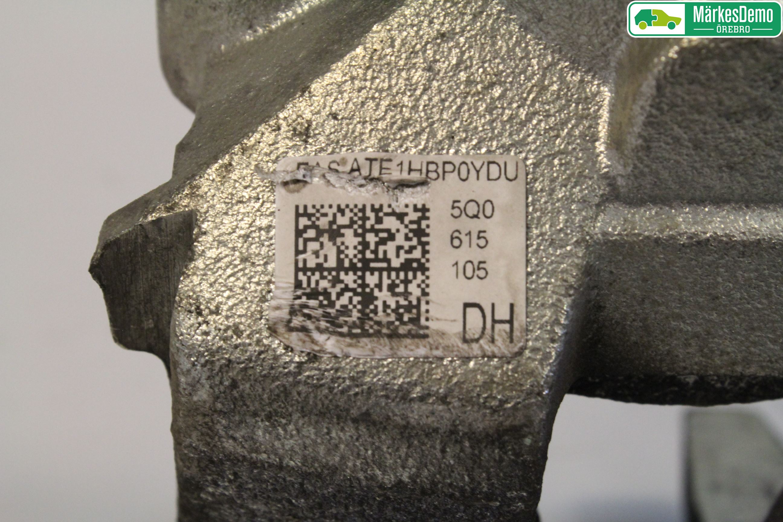 Seat LEON 13-20 Bromsok Fram Vänster