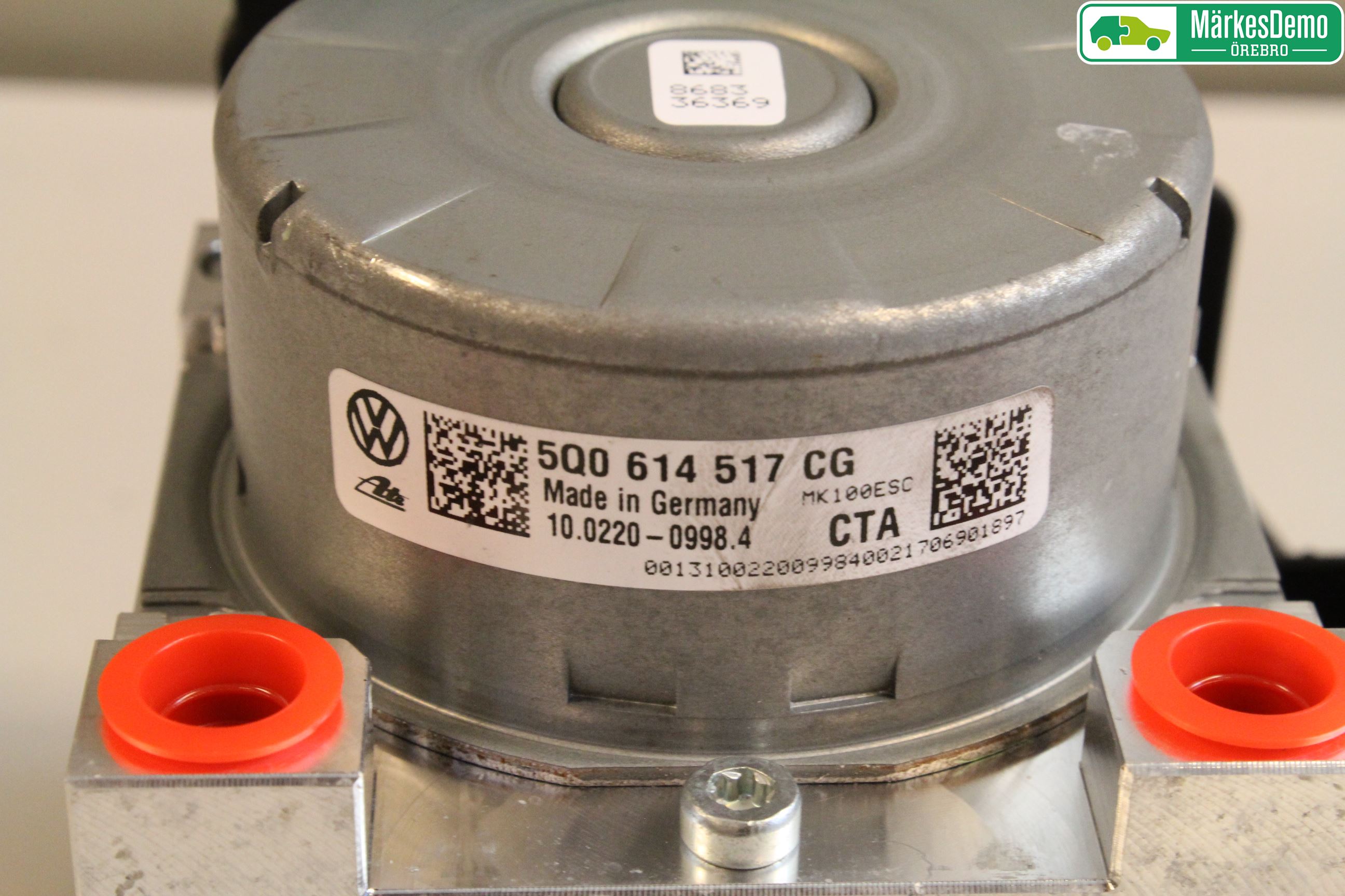 Seat LEON 13-20 Abs Hydraulaggregat