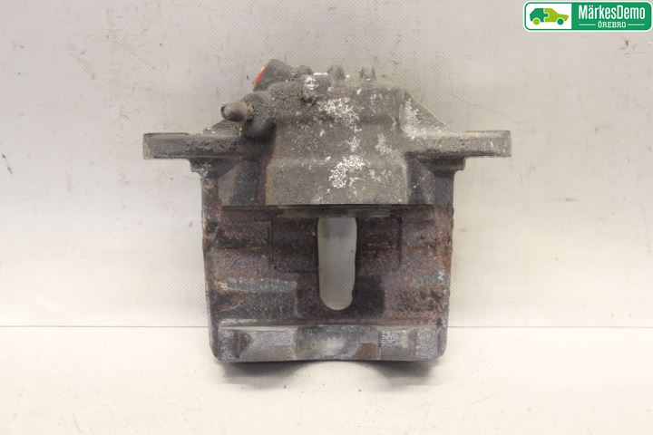 Peugeot 208 12-15 Bromsok Fram Vänster