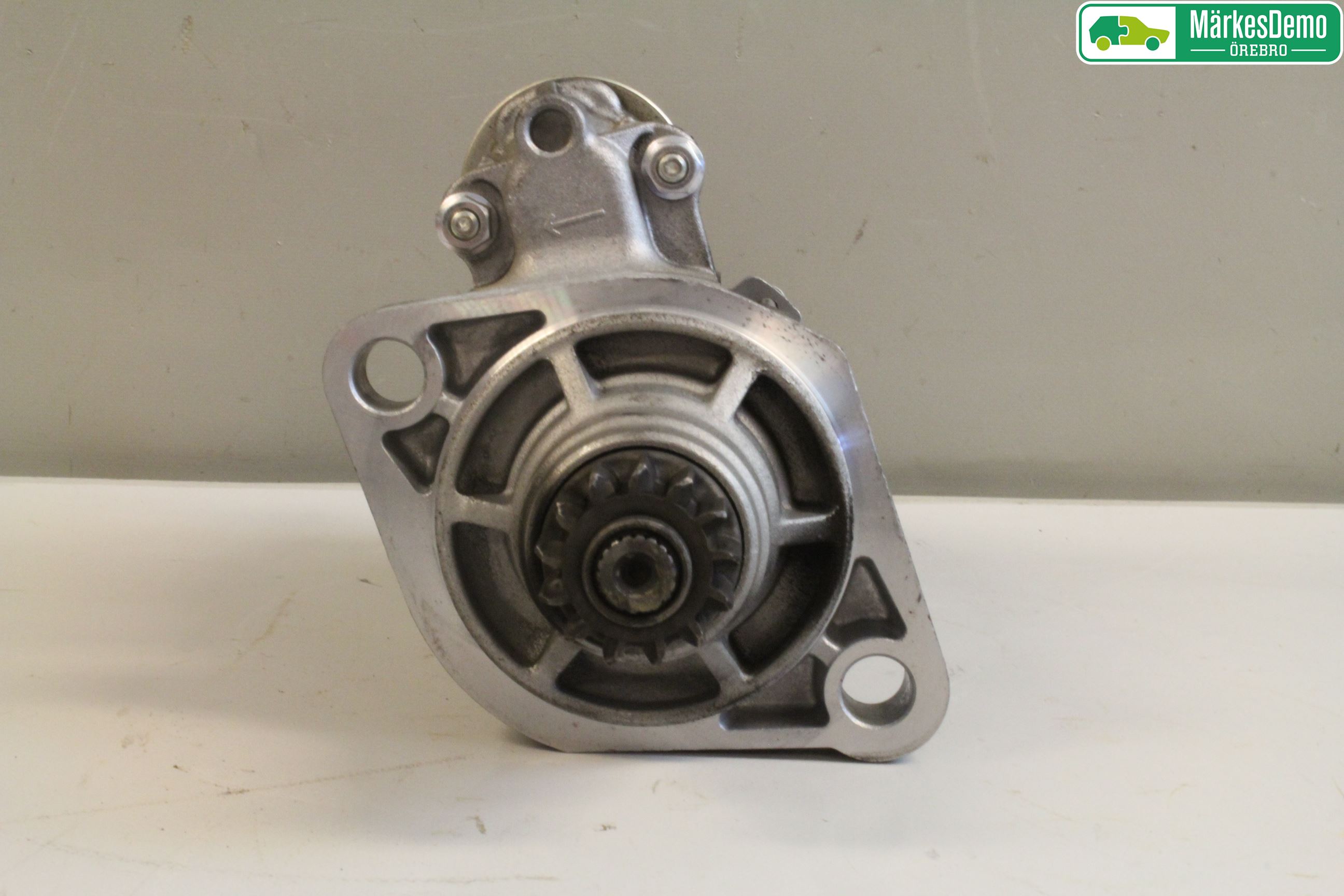 Seat LEON 13-20 Startmotor