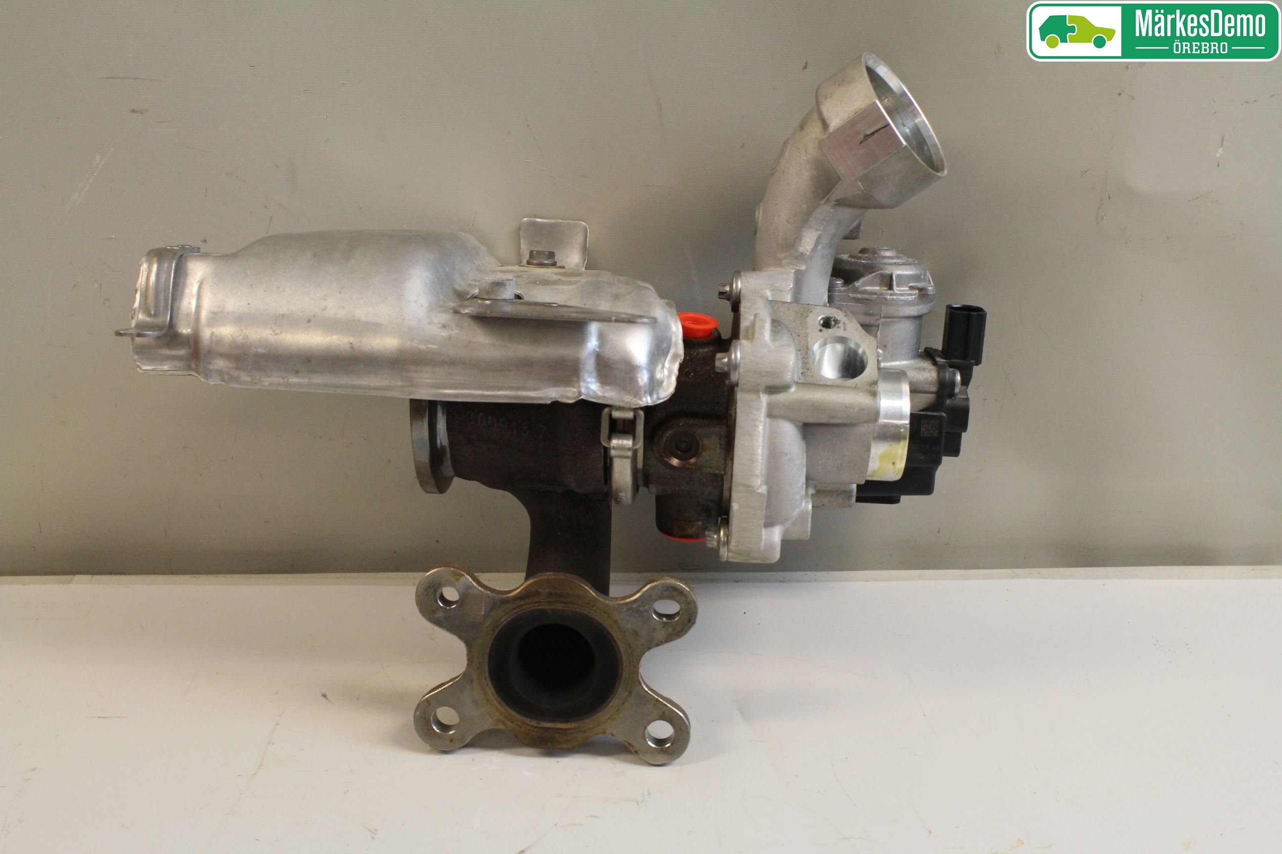 Seat LEON 13-20 Turboaggregat