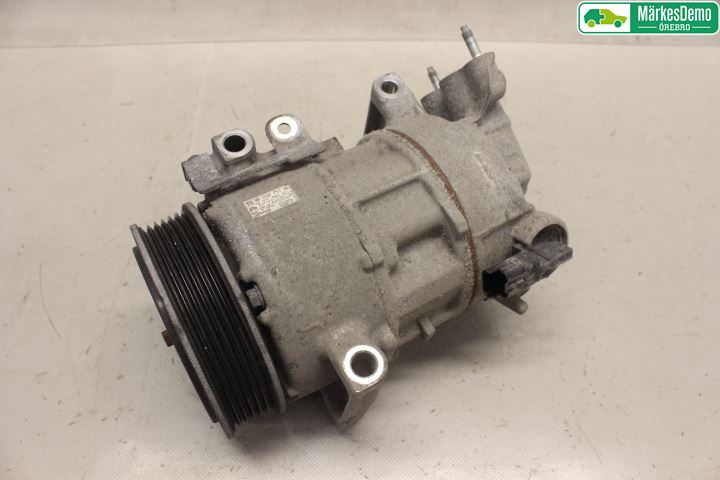 Citroen BERLINGO 08-18 Ac Kompressor