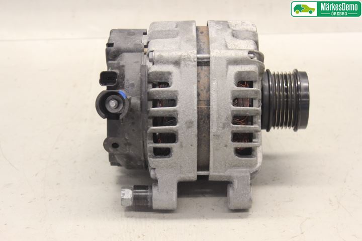 Citroen BERLINGO 08-18 Generator