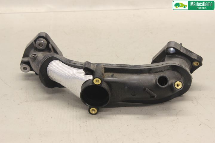 Citroen BERLINGO 08-18 Grenrör Insug