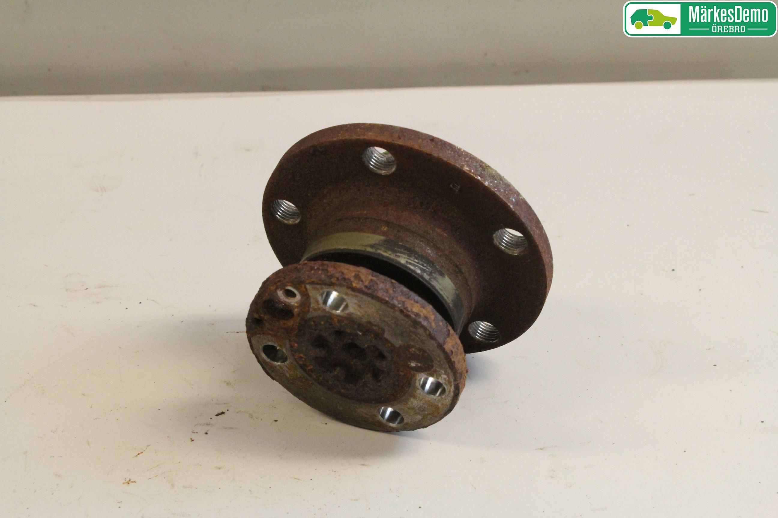 Volkswagen VW POLO 10-17 Nav Bak