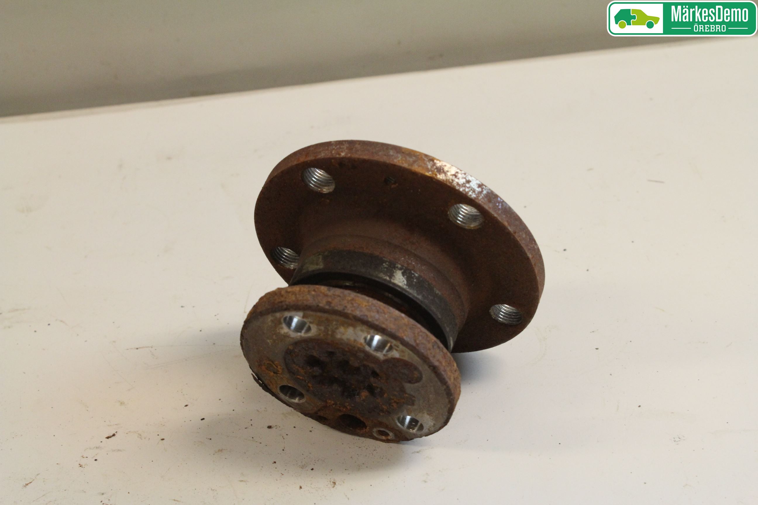 Volkswagen VW POLO 10-17 Nav Bak