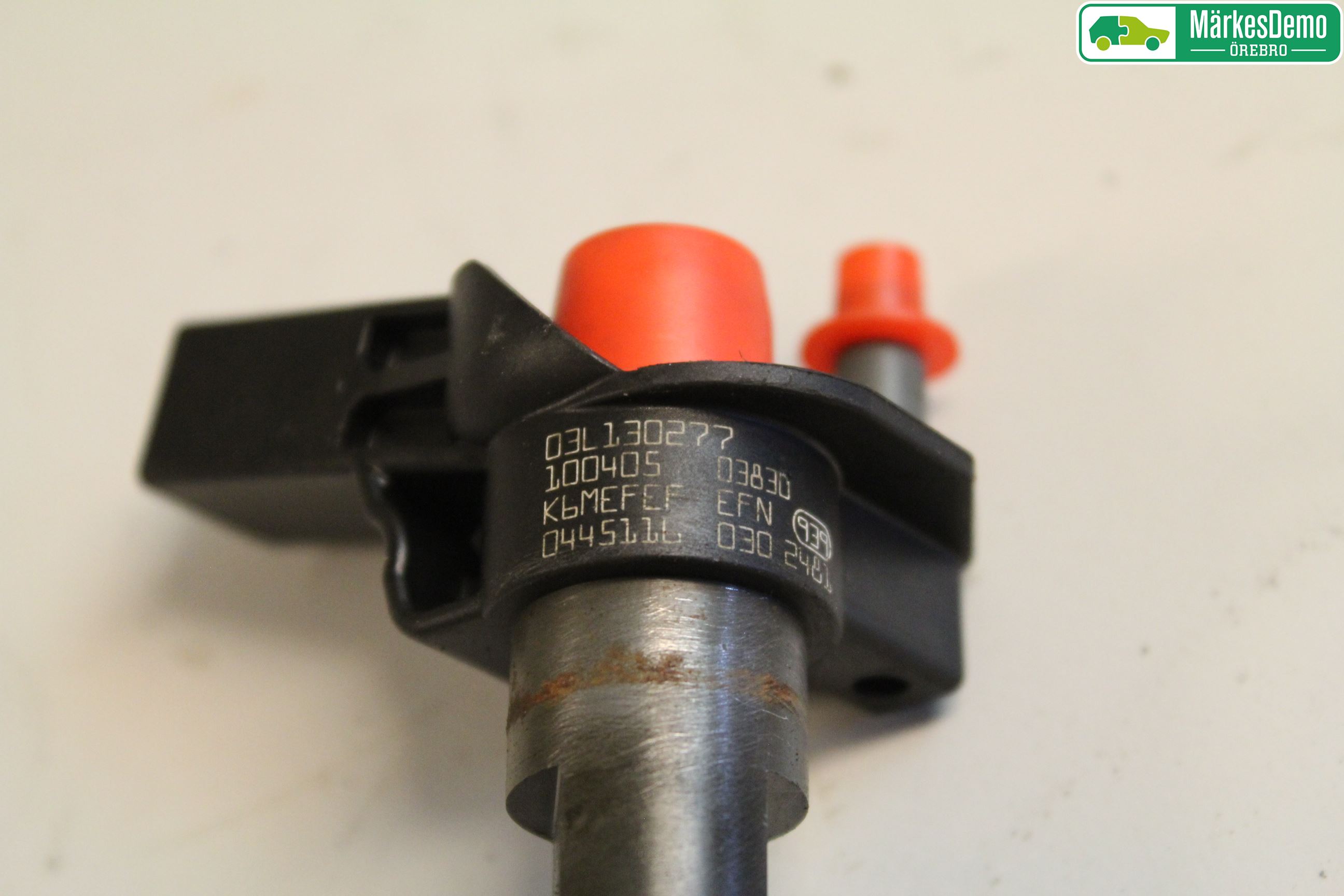 Audi A6/S6     05-11 Injspridare