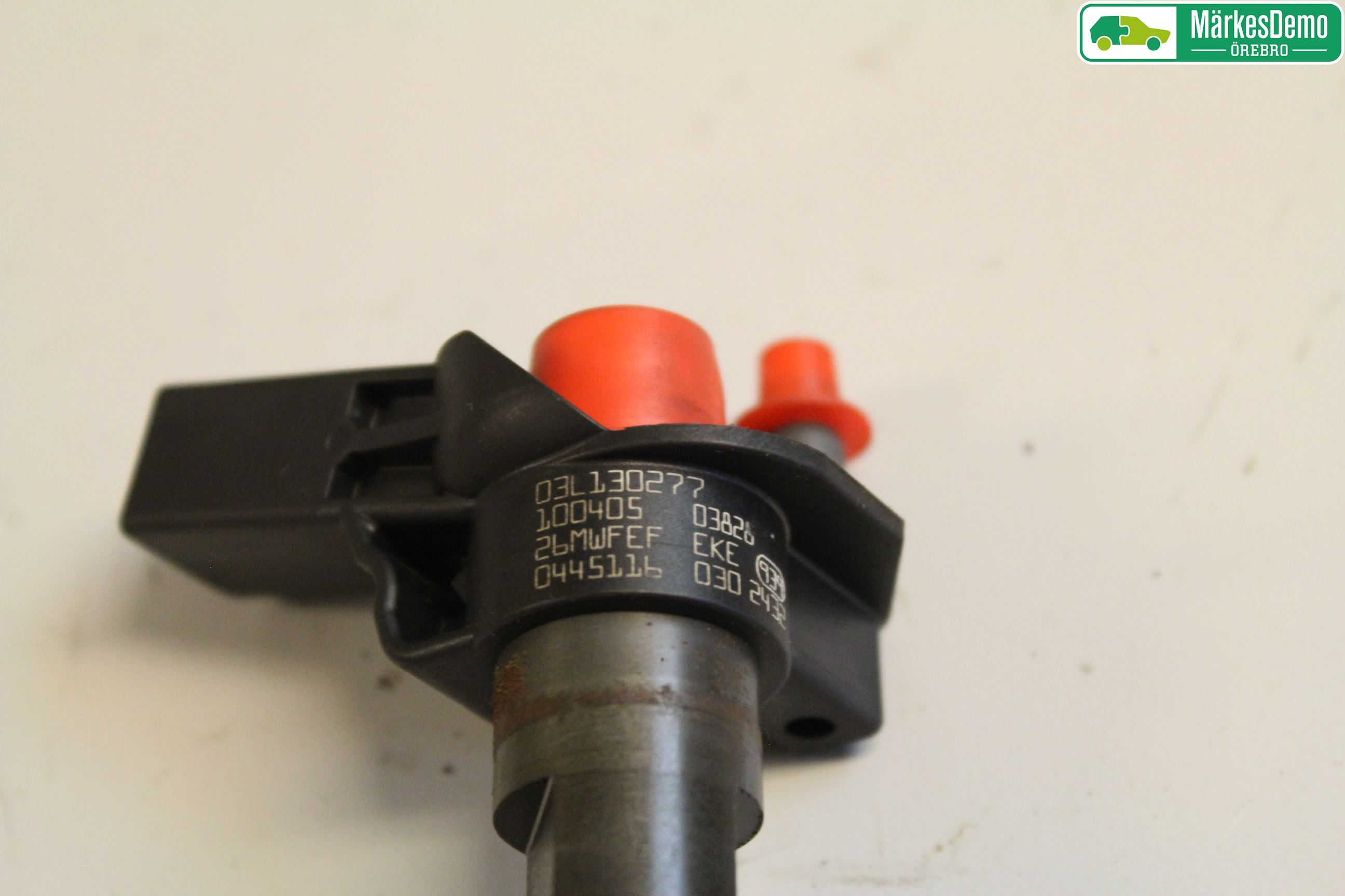 Audi A6/S6     05-11 Injspridare