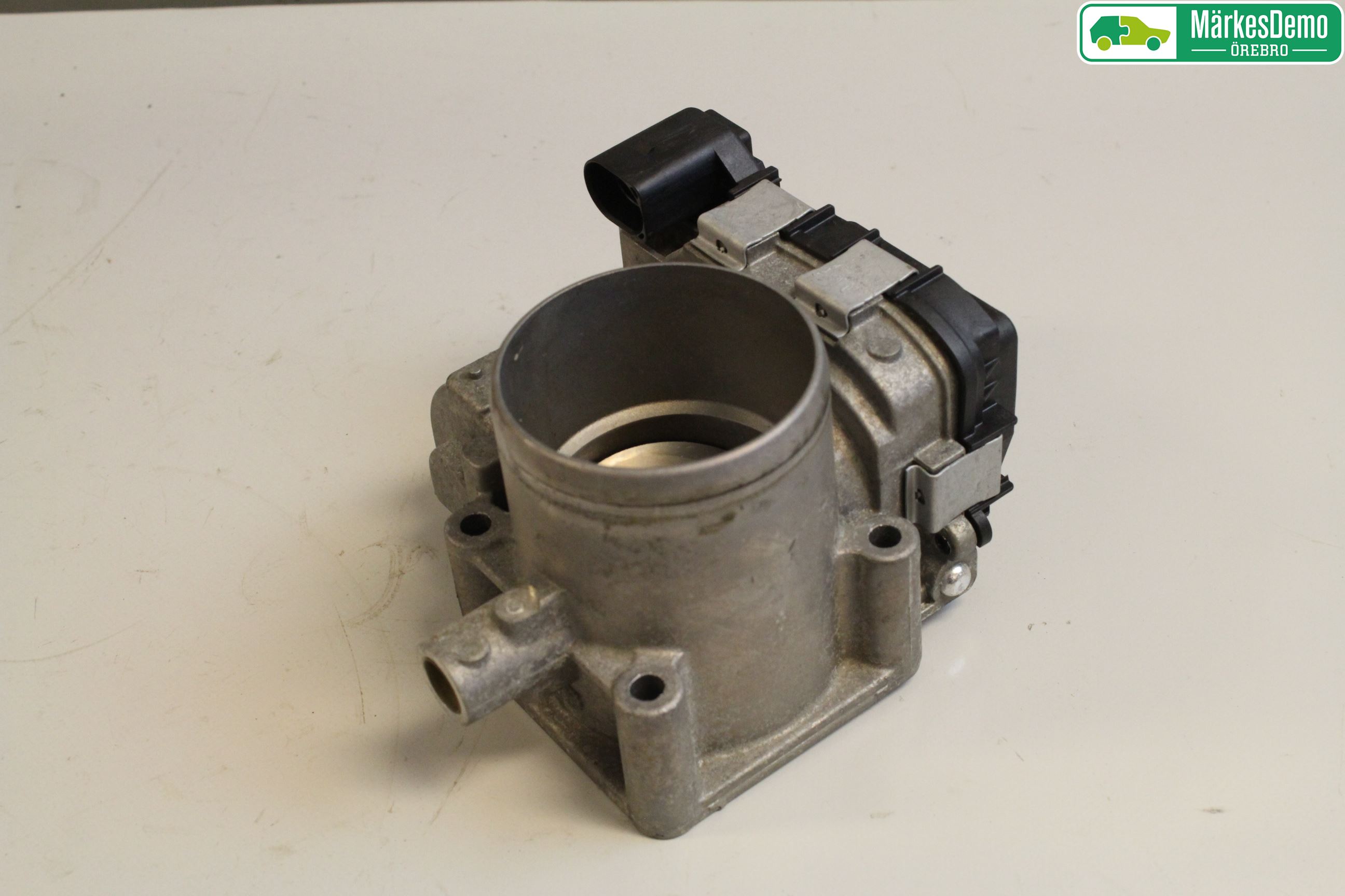 Seat LEON 13-20 Injspjällhus