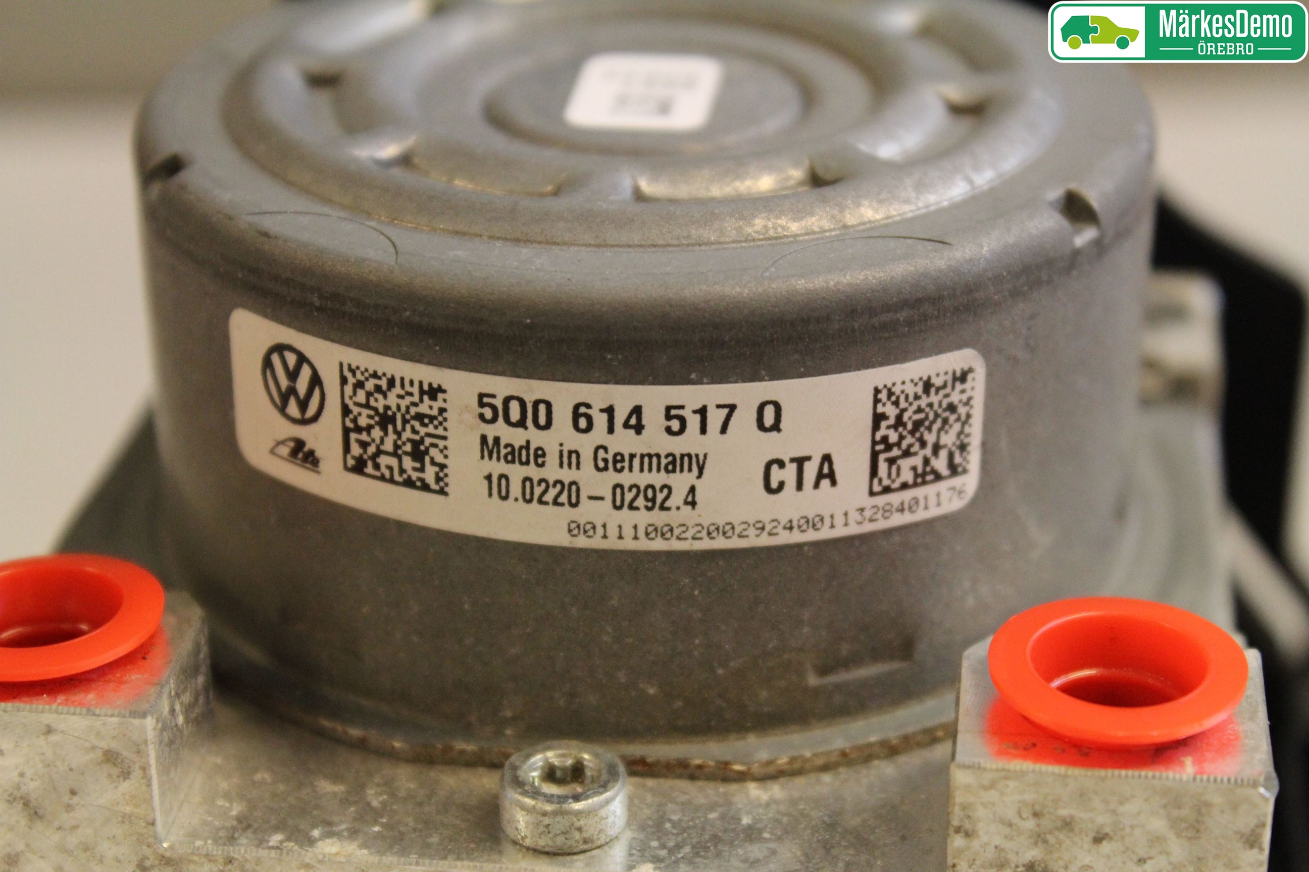 Seat LEON 13-20 Abs Hydraulaggregat