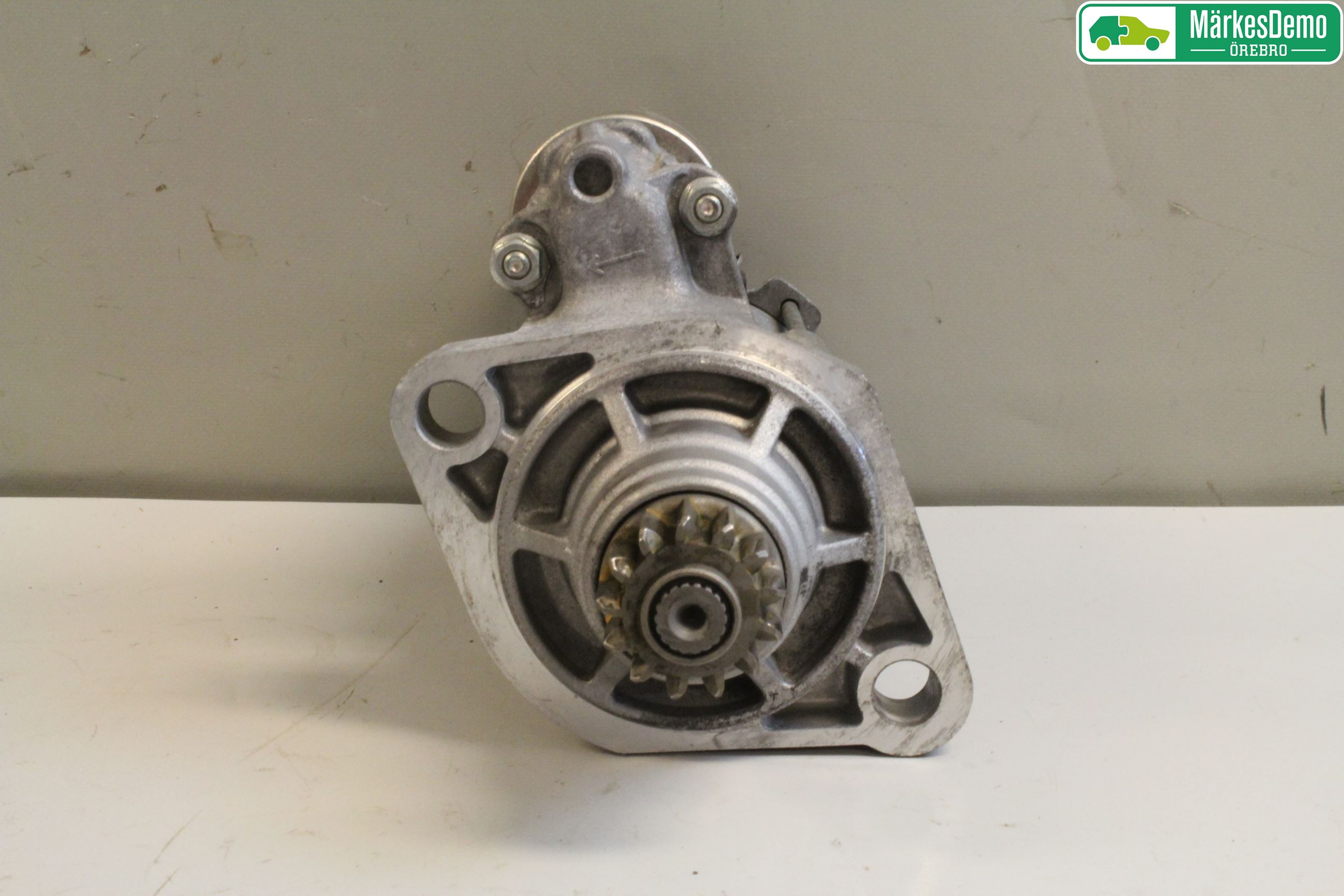Seat LEON 13-20 Startmotor