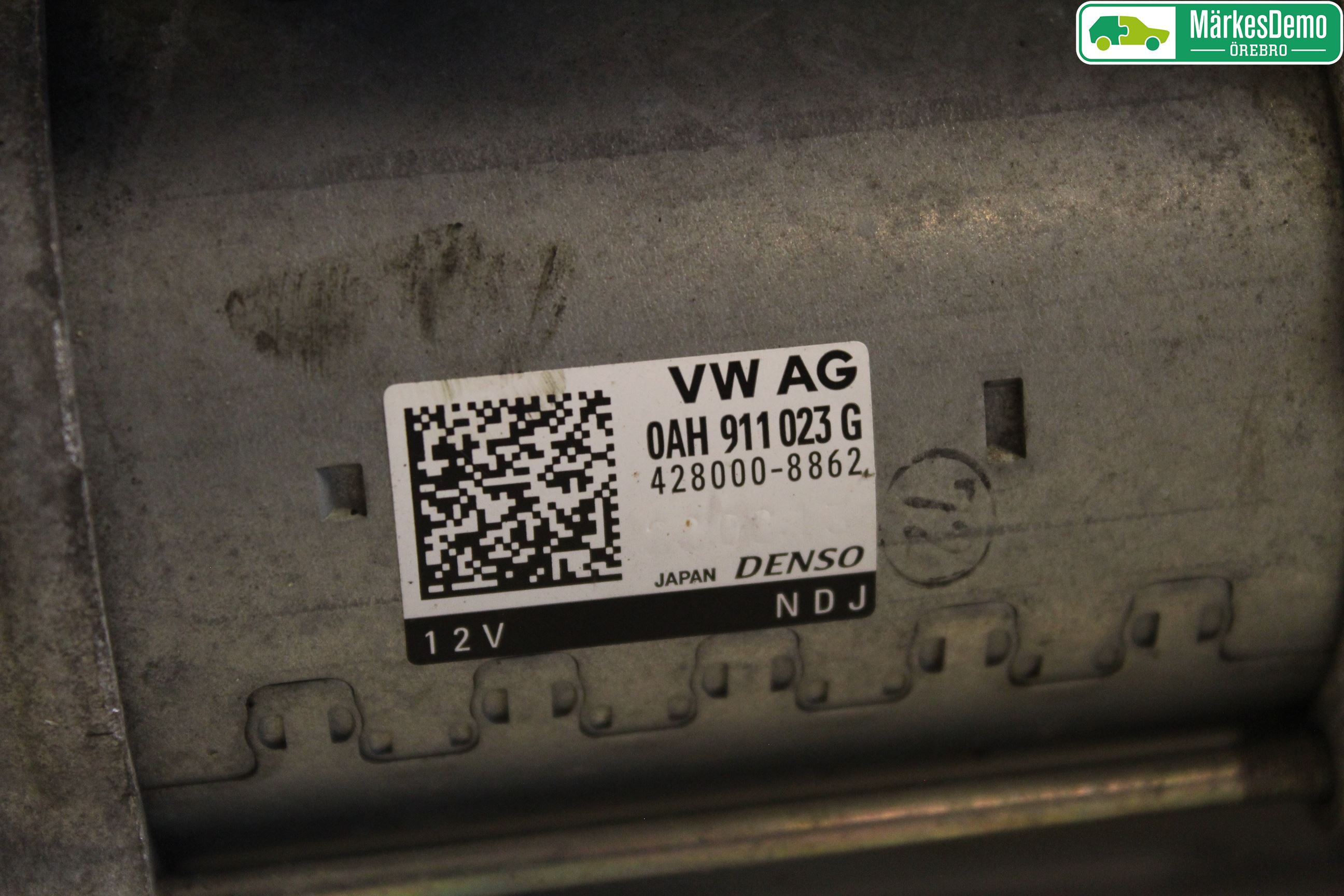 Seat LEON 13-20 Startmotor